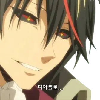Profile image of 디아블로