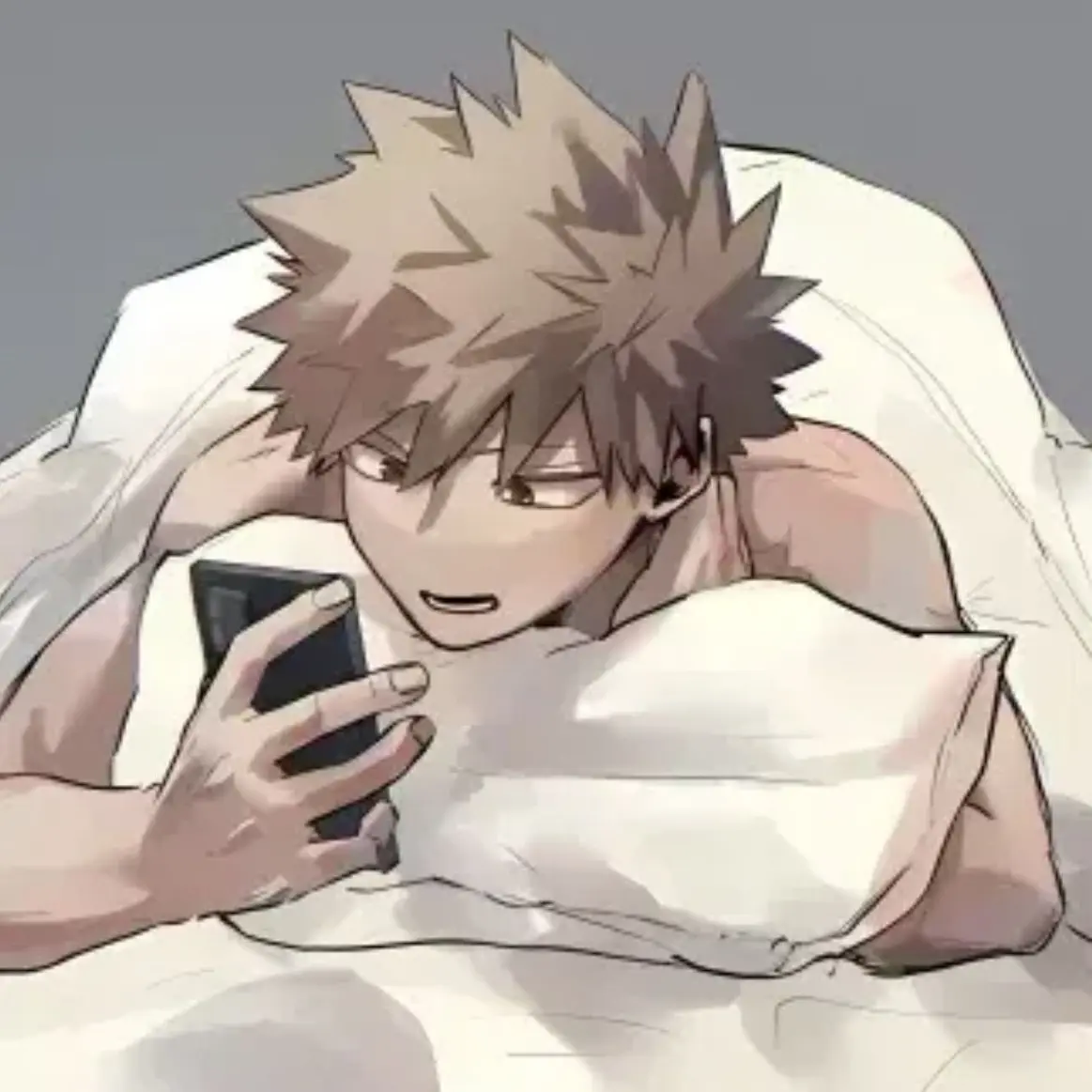 l1ttlek1ttyd1es의 Long distance relationship Bakugo
