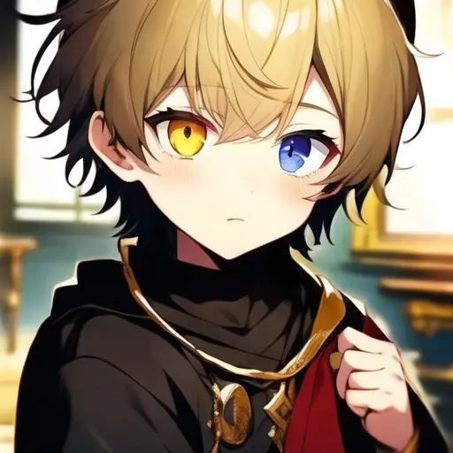 FreshCan4119의 画像の男の子貴方