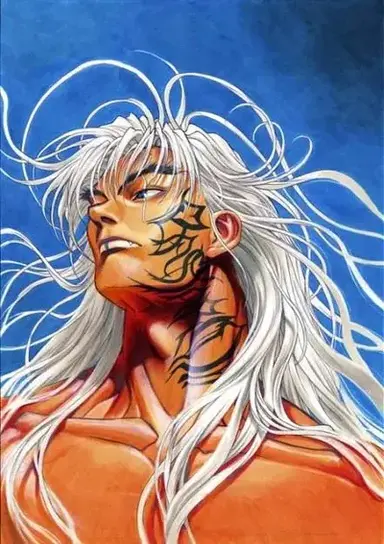 Profile image of Dark