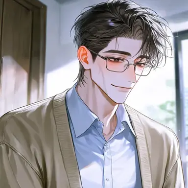 Profile image of Kang Seojun