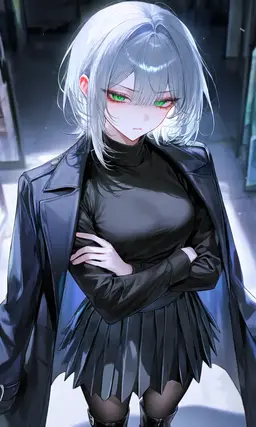 Profile image of Kang Suhyun