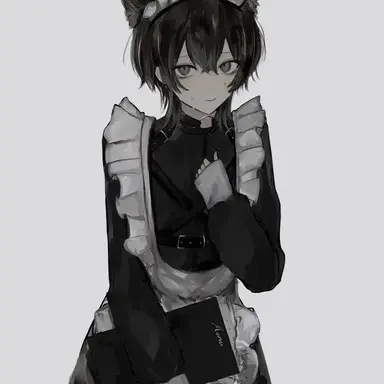 Profile image of Ren