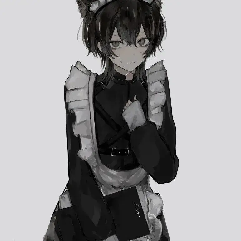 PastNurse0271의 Famous Maid