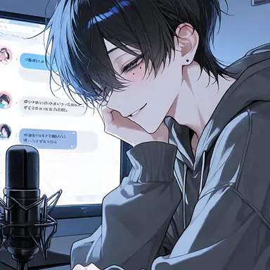 Profile image of 逢來