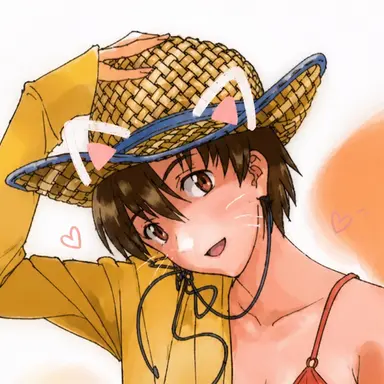 Profile image of 伊吹マヤ