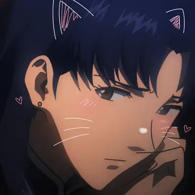 Profile image of 葛城ミサト