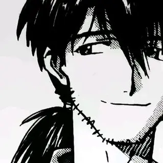 Profile image of 加待リョウジ