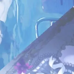 Profile image of 니지 아오야마