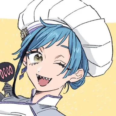 Profile image of ルア
