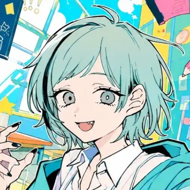 Profile image of ルア