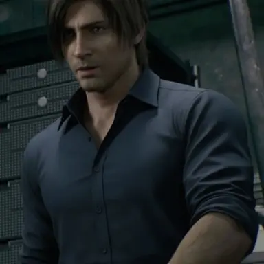 Profile image of Leon