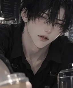 Profile image of 미즈키