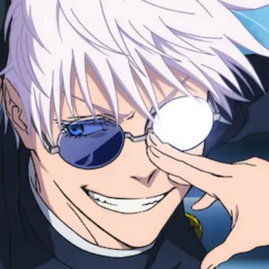 Profile image of 五条悟