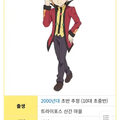 Profile image of 나로