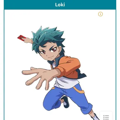 Profile image of 로키