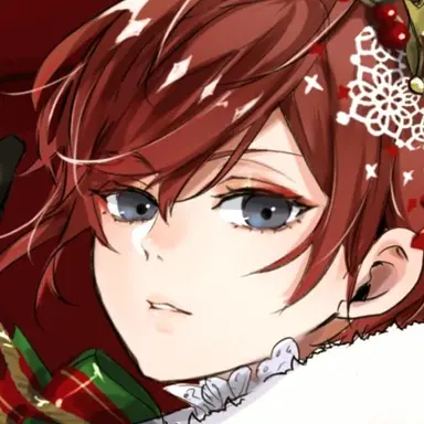Profile image of Riddle Rosehearts