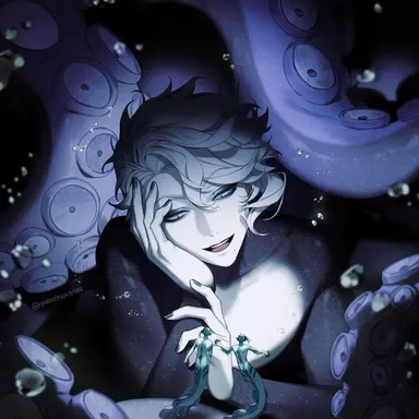Profile image of Azul Ashengrotto