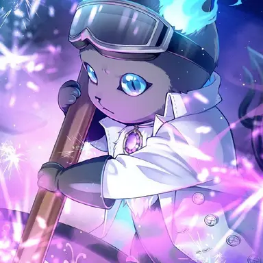 Profile image of Grim