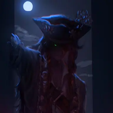 Profile image of Leona Kingscholar