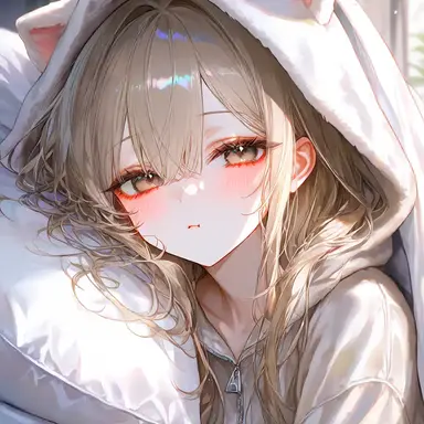 Profile image of 솜이
