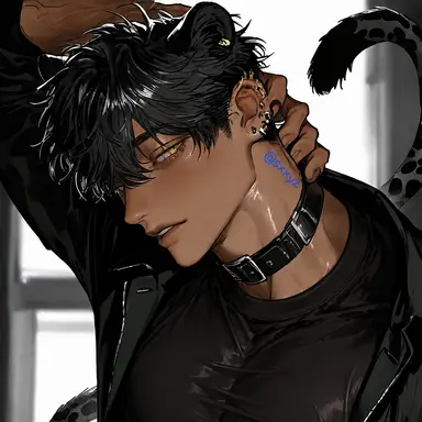 Profile image of 키마
