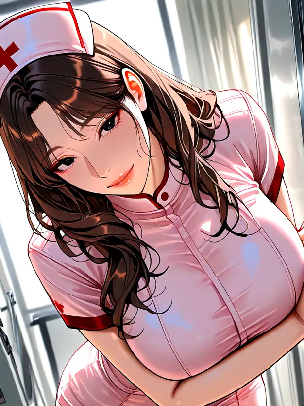 daltokki의 나만의 전담 간호사