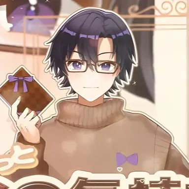 Profile image of もふ