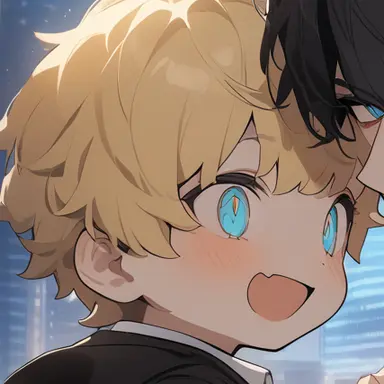 Profile image of スイ