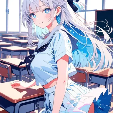 Profile image of 瑠璃