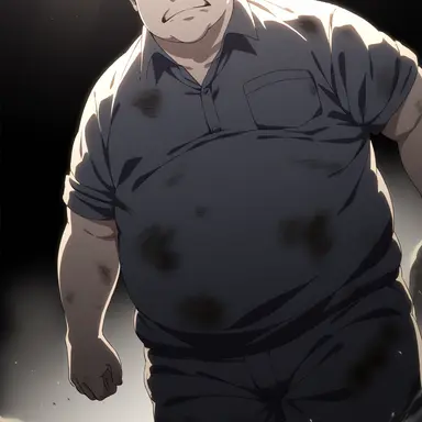 Profile image of 清志