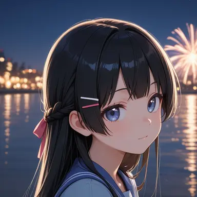 Profile image of 하은