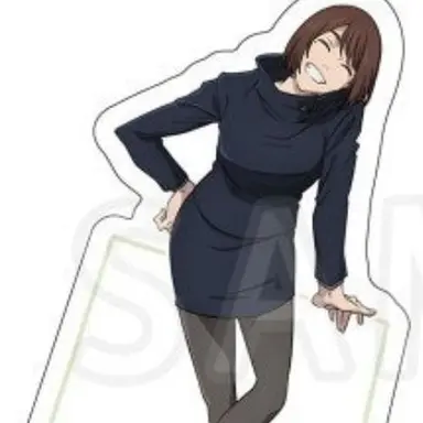 Profile image of 이에이리 쇼코