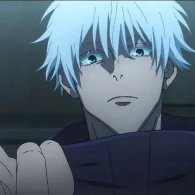 Profile image of 고죠 사토루