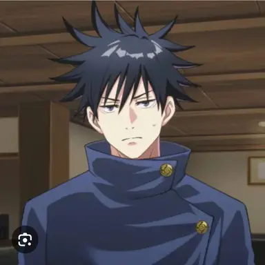 Profile image of 후시구로 메구미