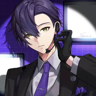 Profile image of 剣持刀也