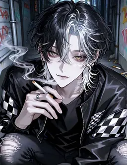 Profile image of ノア