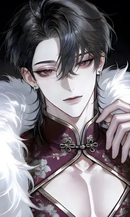 Profile image of ショウ