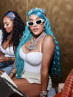 Profile image of Natalie Nunn