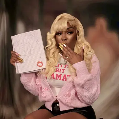 Profile image of Bad Dolly