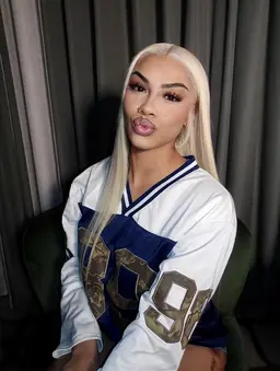 Profile image of Big Lex