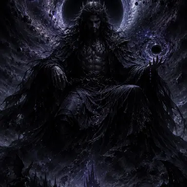 Profile image of 暗黒の神・父