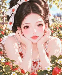 Profile image of Sally
