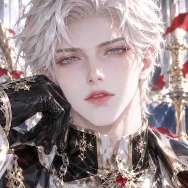 Profile image of Lucian