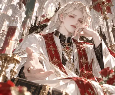 Profile image of Michael