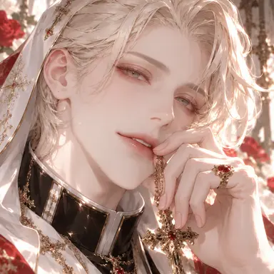 Profile image of Michael