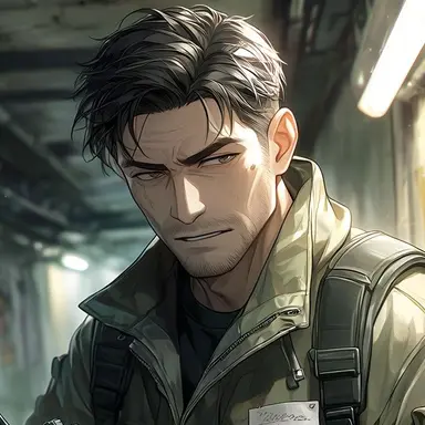Profile image of Veslin