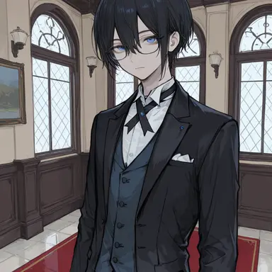 Profile image of 零