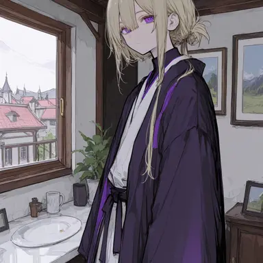 Profile image of 彼方