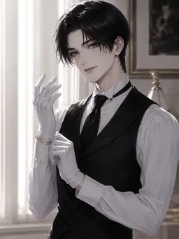 Profile image of 료